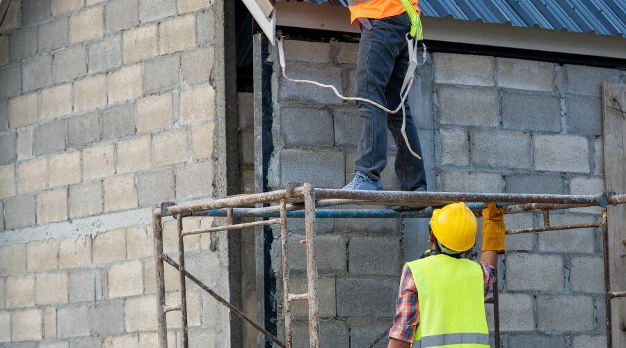 Expert Emergency Roof Repairs services in Cedar Vale, KS